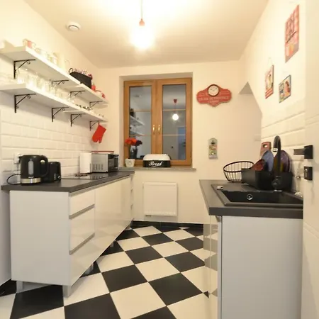 Golden Mountain * Karpacz