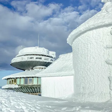 Golden Mountain Apartament Karpacz