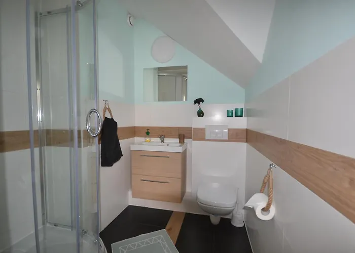 アパート Golden Mountain