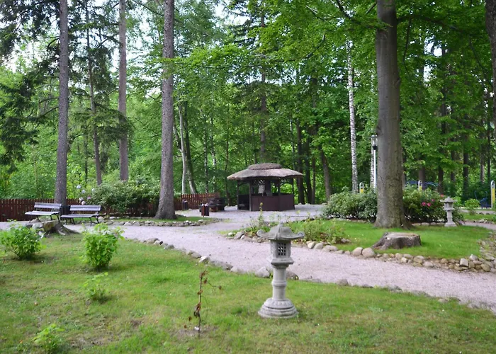 アパート Golden Mountain *