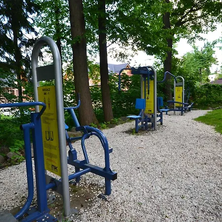 Apartmán Golden Mountain *