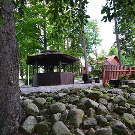 Apartmán Golden Mountain Karpacz