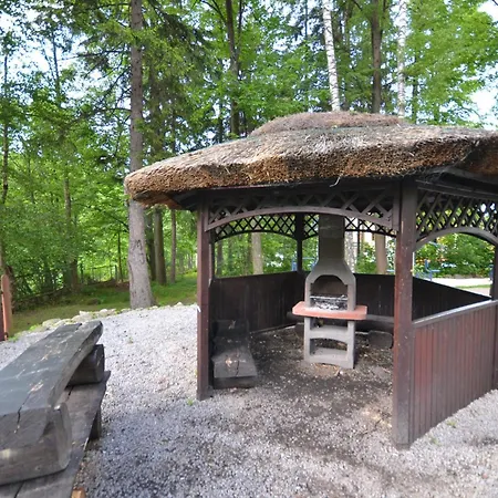 Apartmán Golden Mountain Karpacz