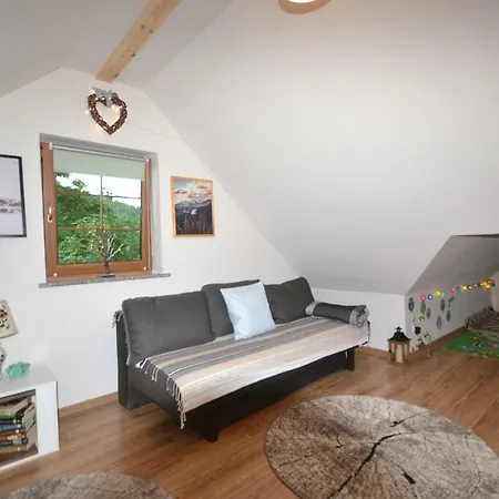 Golden Mountain Karpacz