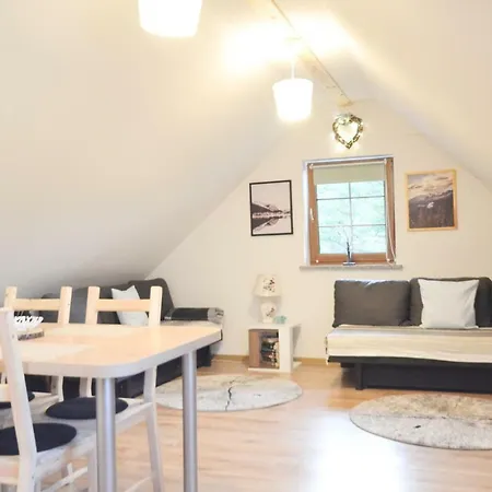 Golden Mountain Apartmán Karpacz