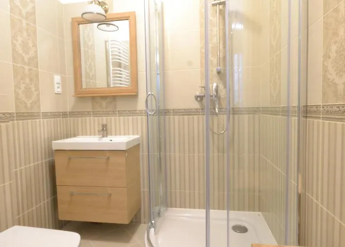 Golden Mountain Karpacz