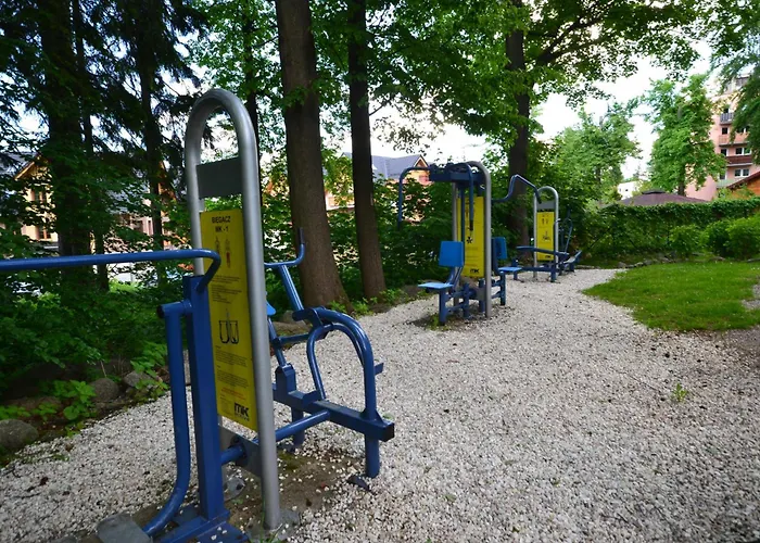 Apartamento Golden Mountain *