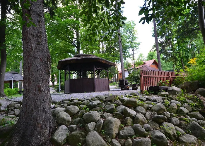 Apartamento Golden Mountain Karpacz