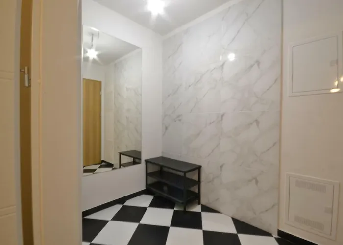 Golden Mountain Karpacz