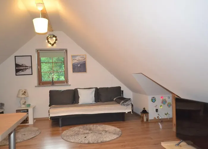 Apartament Golden Mountain *