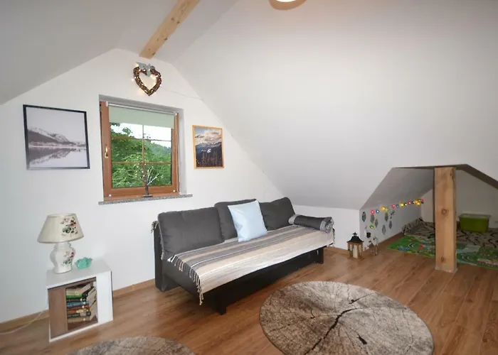 Golden Mountain Karpacz