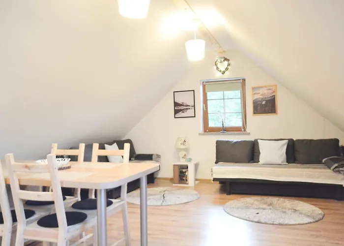 Golden Mountain Apartmán Karpacz