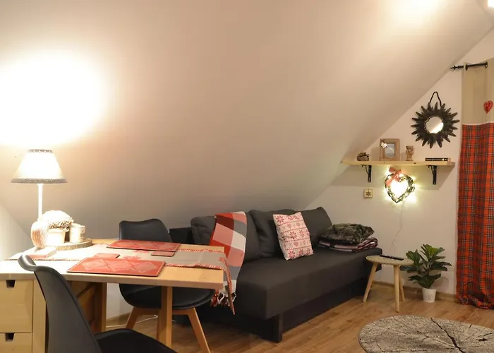 Golden Mountain Karpacz