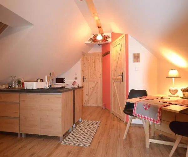 Apartamento Golden Mountain