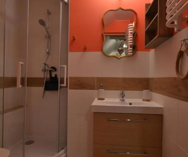 Golden Mountain Apartmán *